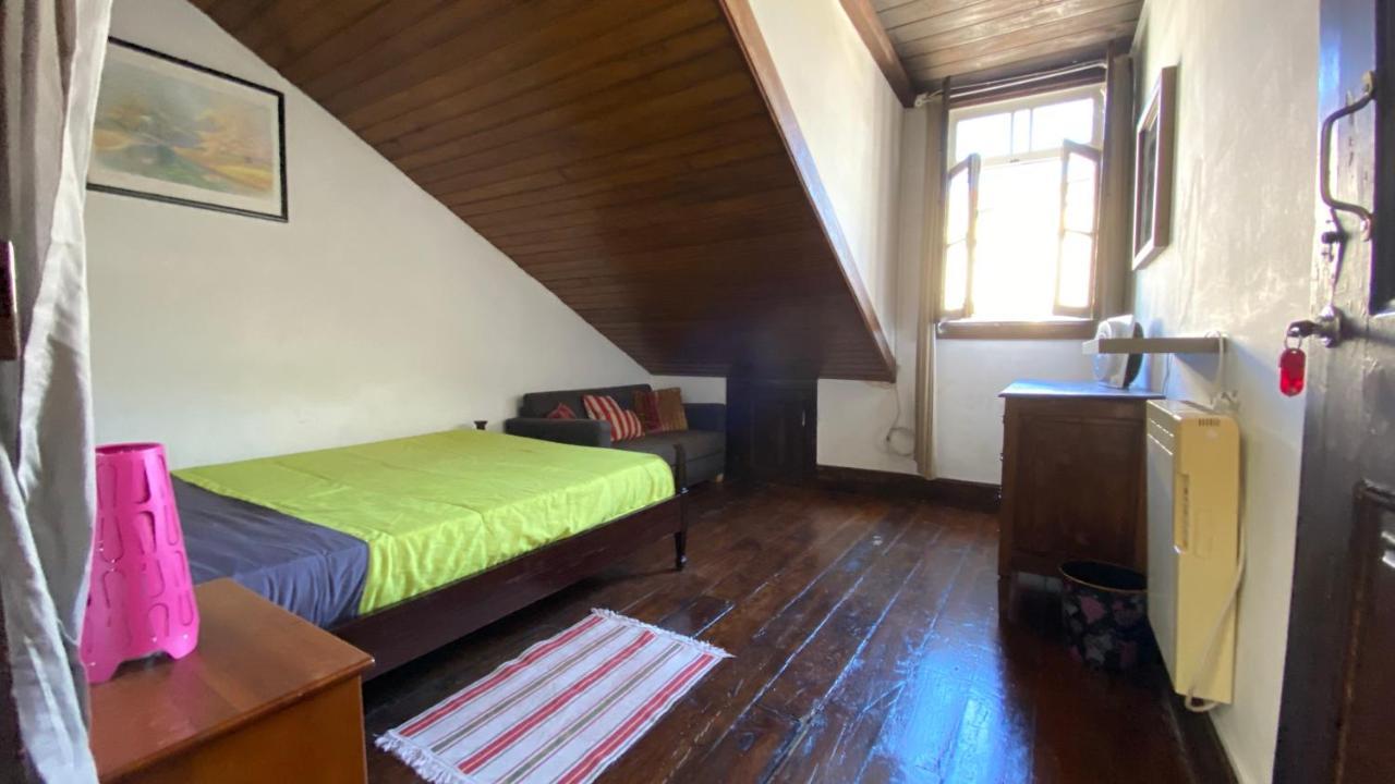 Bracara Hostel Braga Ngoại thất bức ảnh