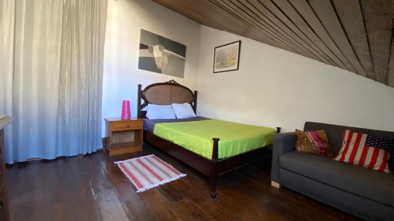 Bracara Hostel Braga Ngoại thất bức ảnh