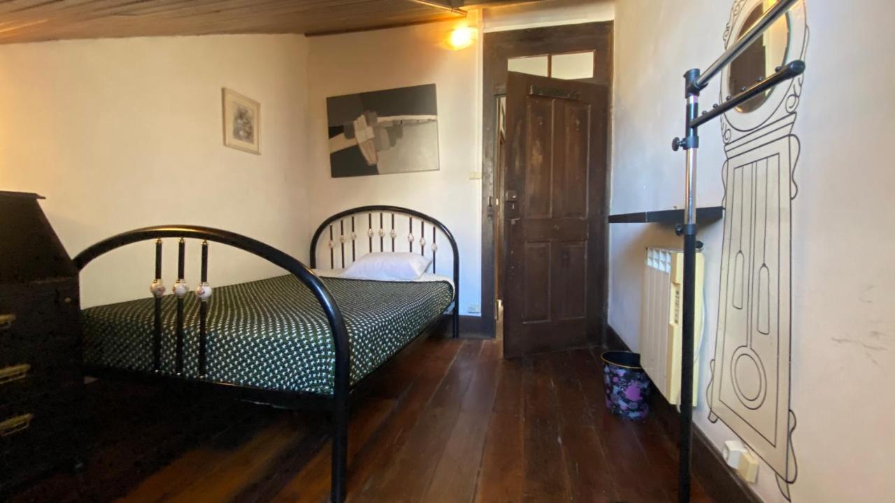 Bracara Hostel Braga Ngoại thất bức ảnh