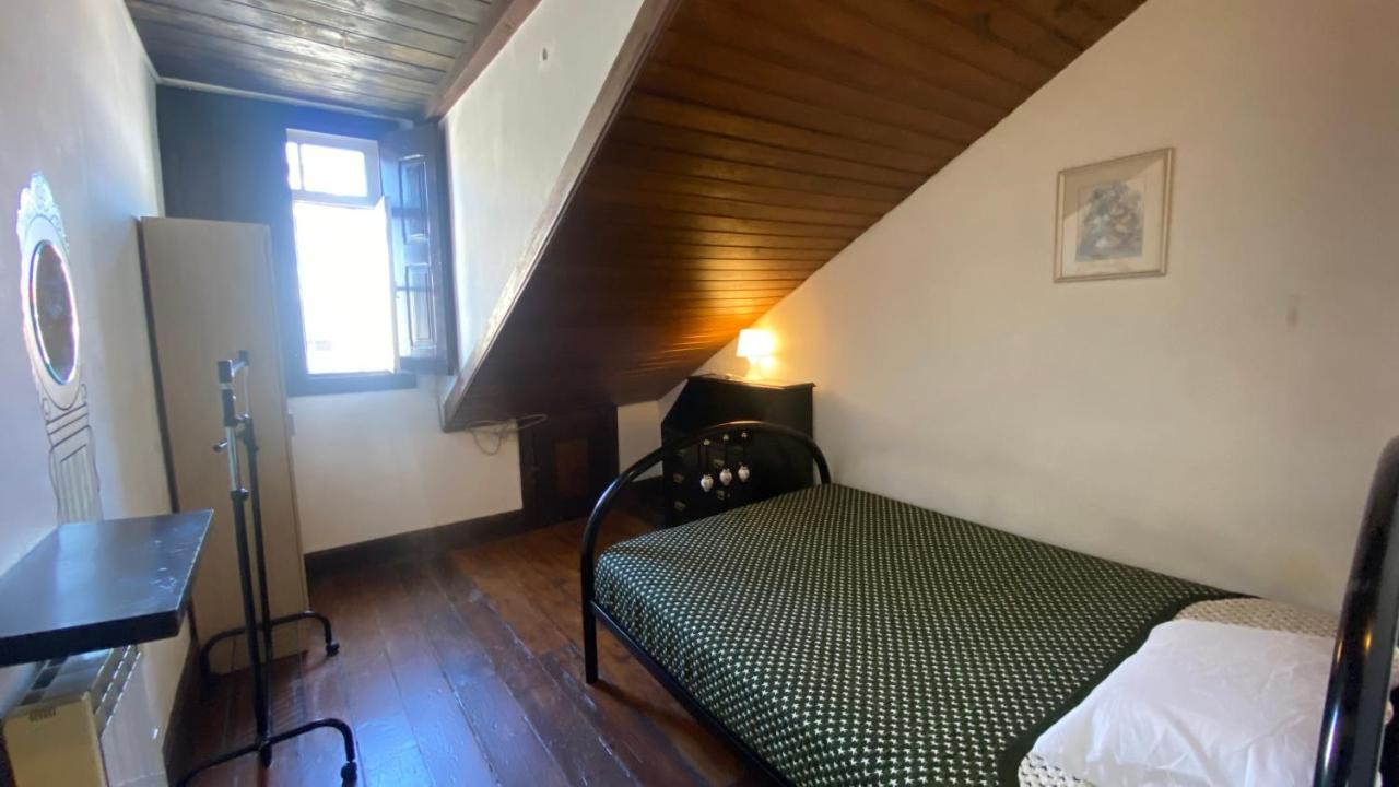Bracara Hostel Braga Ngoại thất bức ảnh