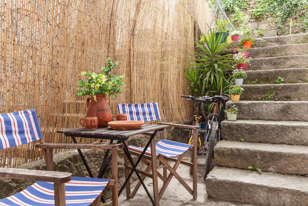 Bracara Hostel Braga Ngoại thất bức ảnh