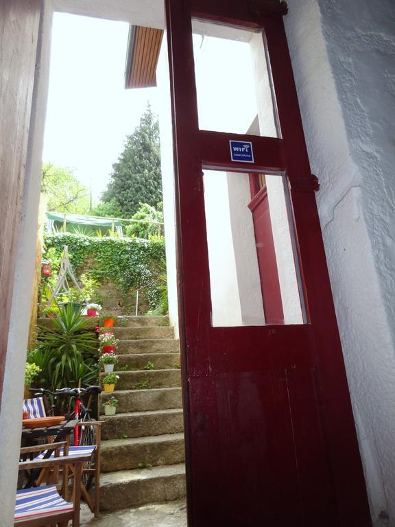 Bracara Hostel Braga Ngoại thất bức ảnh