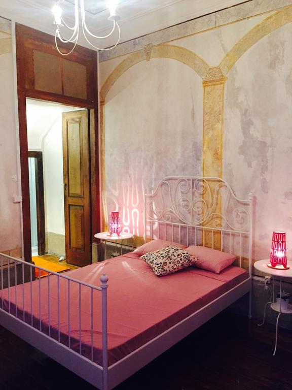 Bracara Hostel Braga Ngoại thất bức ảnh