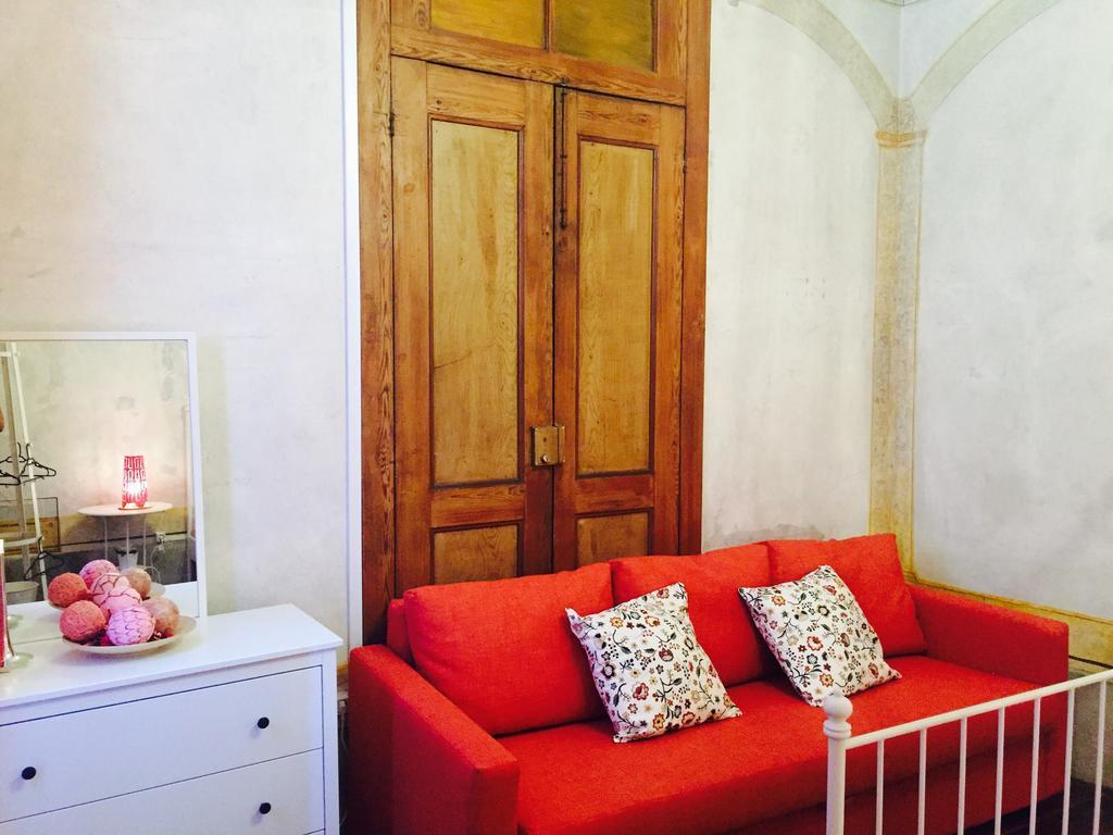 Bracara Hostel Braga Ngoại thất bức ảnh