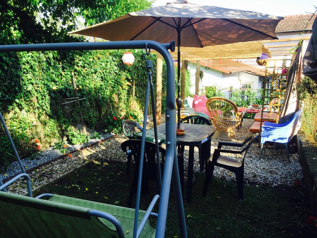 Bracara Hostel Braga Ngoại thất bức ảnh