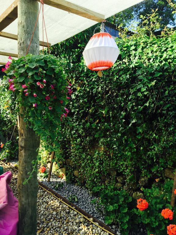 Bracara Hostel Braga Ngoại thất bức ảnh