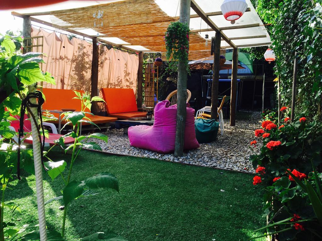 Bracara Hostel Braga Ngoại thất bức ảnh