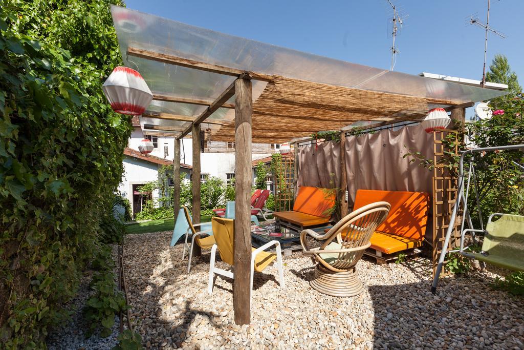 Bracara Hostel Braga Ngoại thất bức ảnh