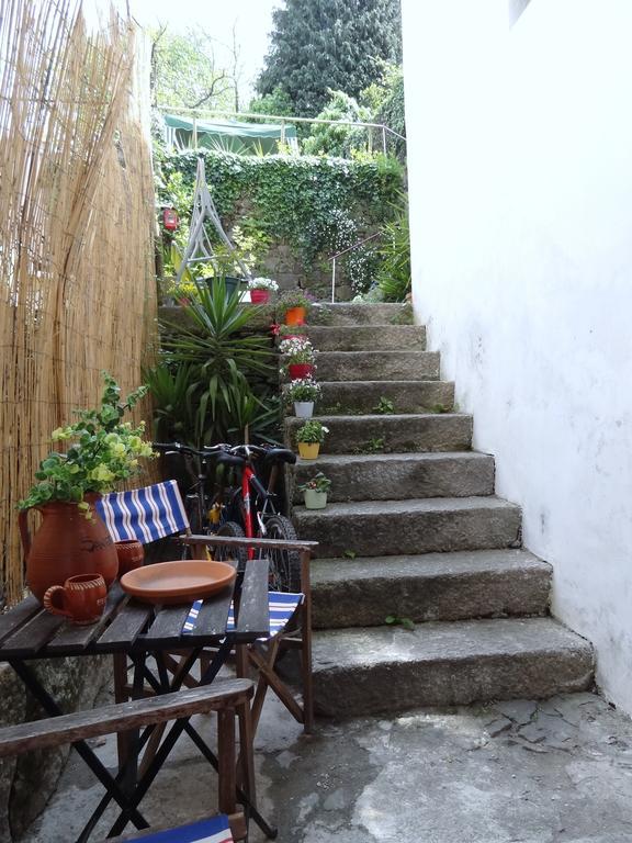 Bracara Hostel Braga Ngoại thất bức ảnh