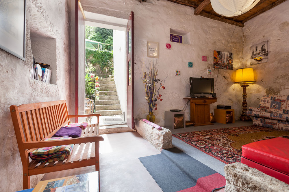 Bracara Hostel Braga Ngoại thất bức ảnh