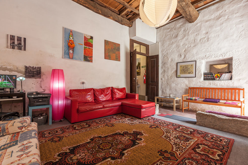 Bracara Hostel Braga Ngoại thất bức ảnh