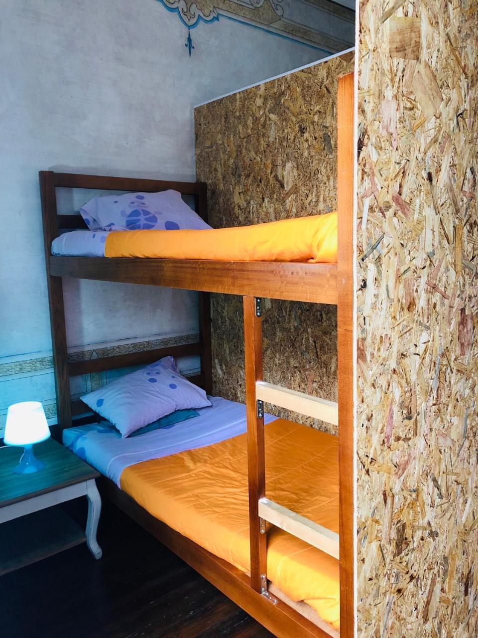 Bracara Hostel Braga Ngoại thất bức ảnh