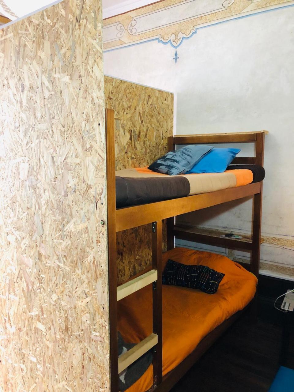 Bracara Hostel Braga Ngoại thất bức ảnh
