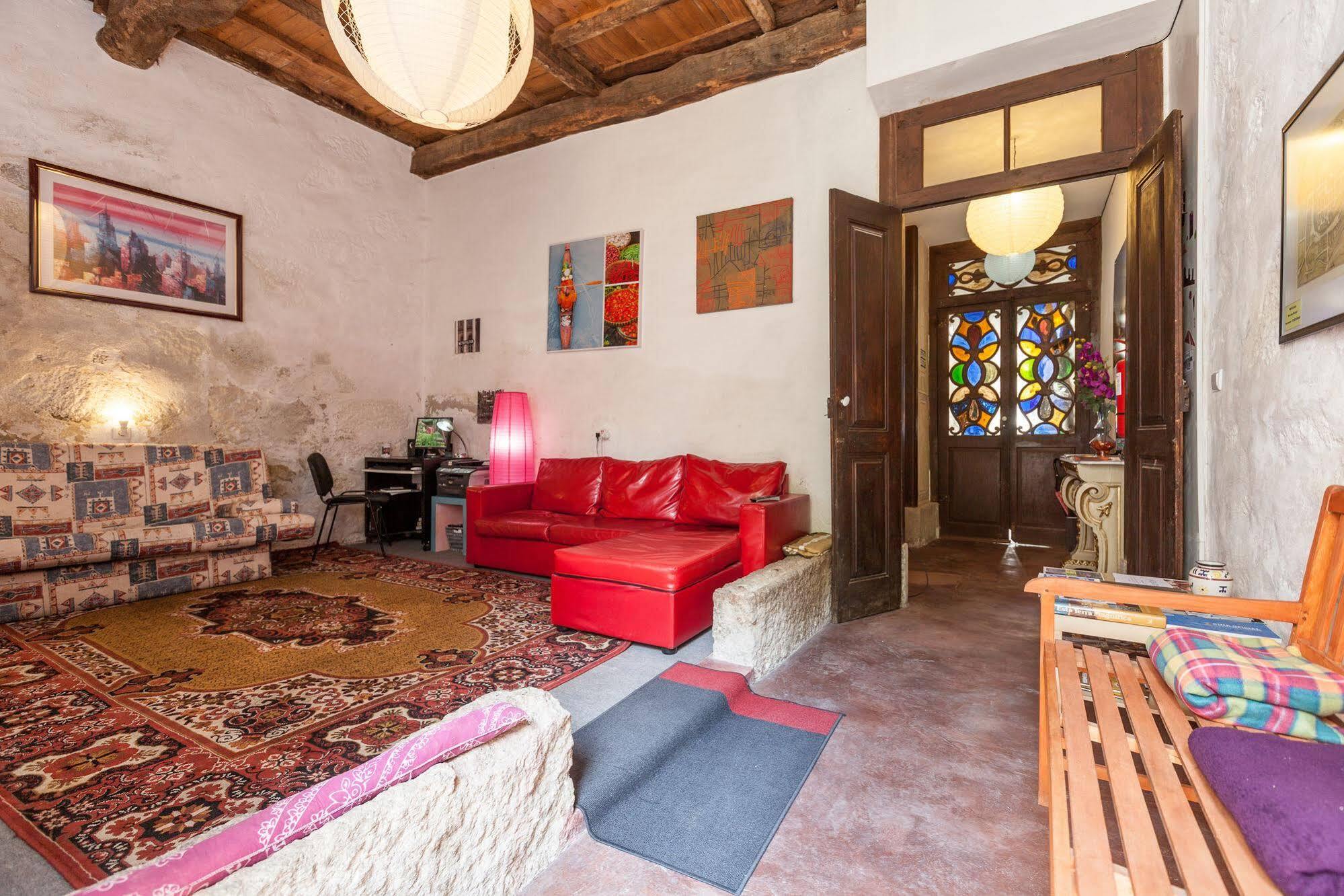 Bracara Hostel Braga Ngoại thất bức ảnh