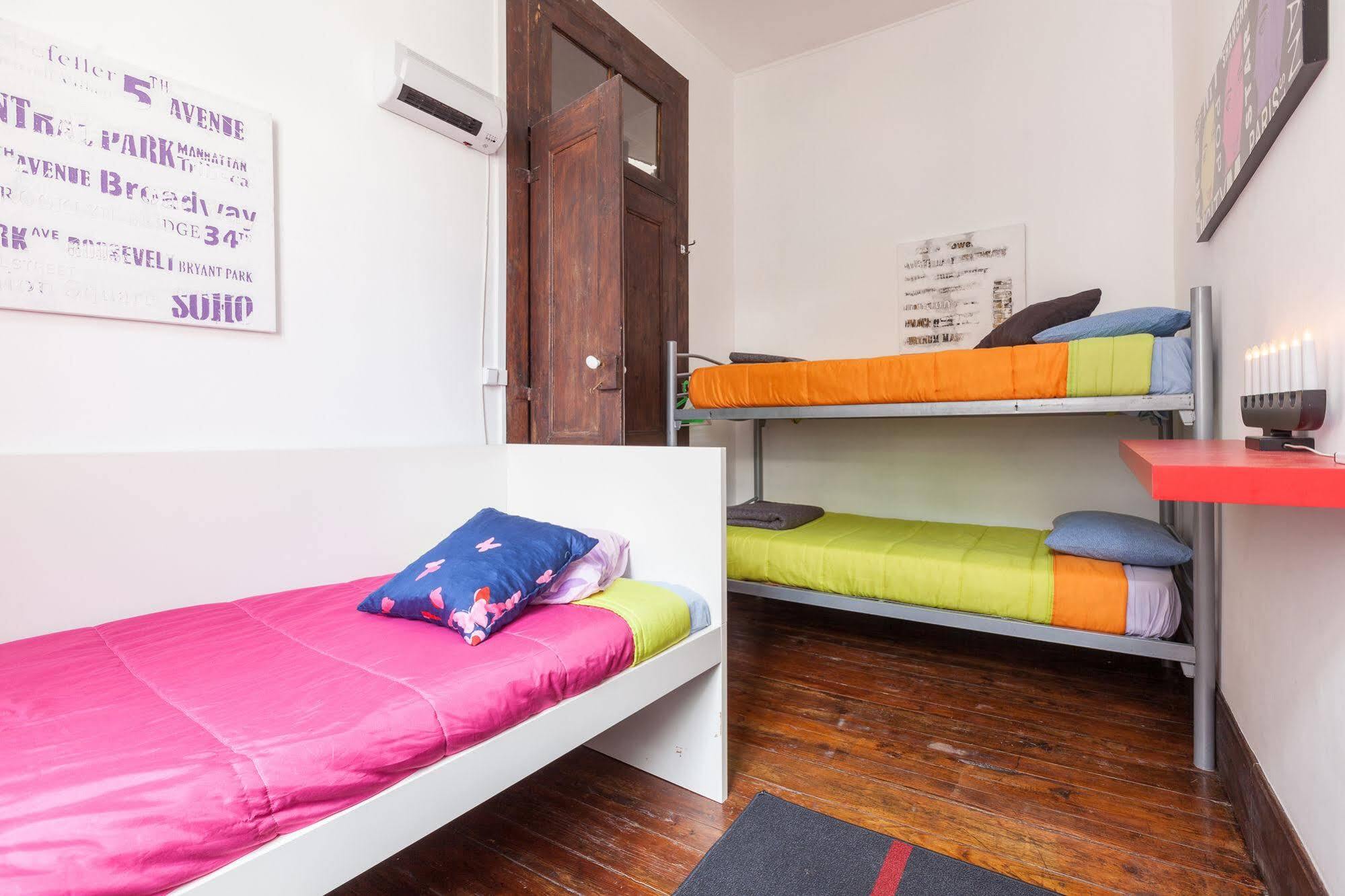 Bracara Hostel Braga Ngoại thất bức ảnh
