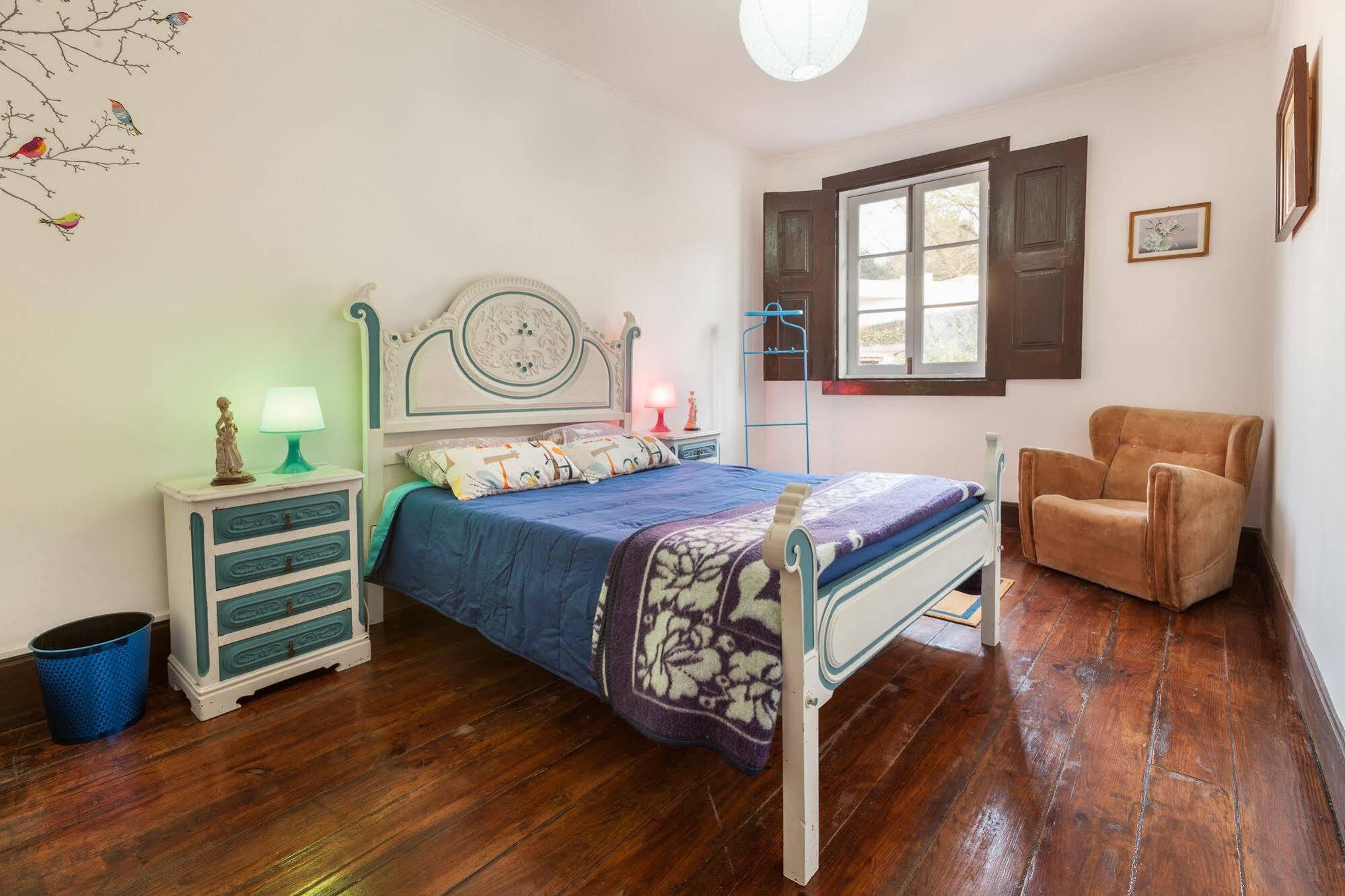 Bracara Hostel Braga Ngoại thất bức ảnh