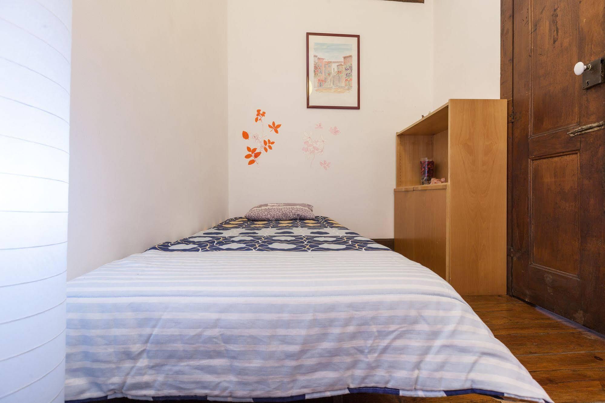 Bracara Hostel Braga Ngoại thất bức ảnh