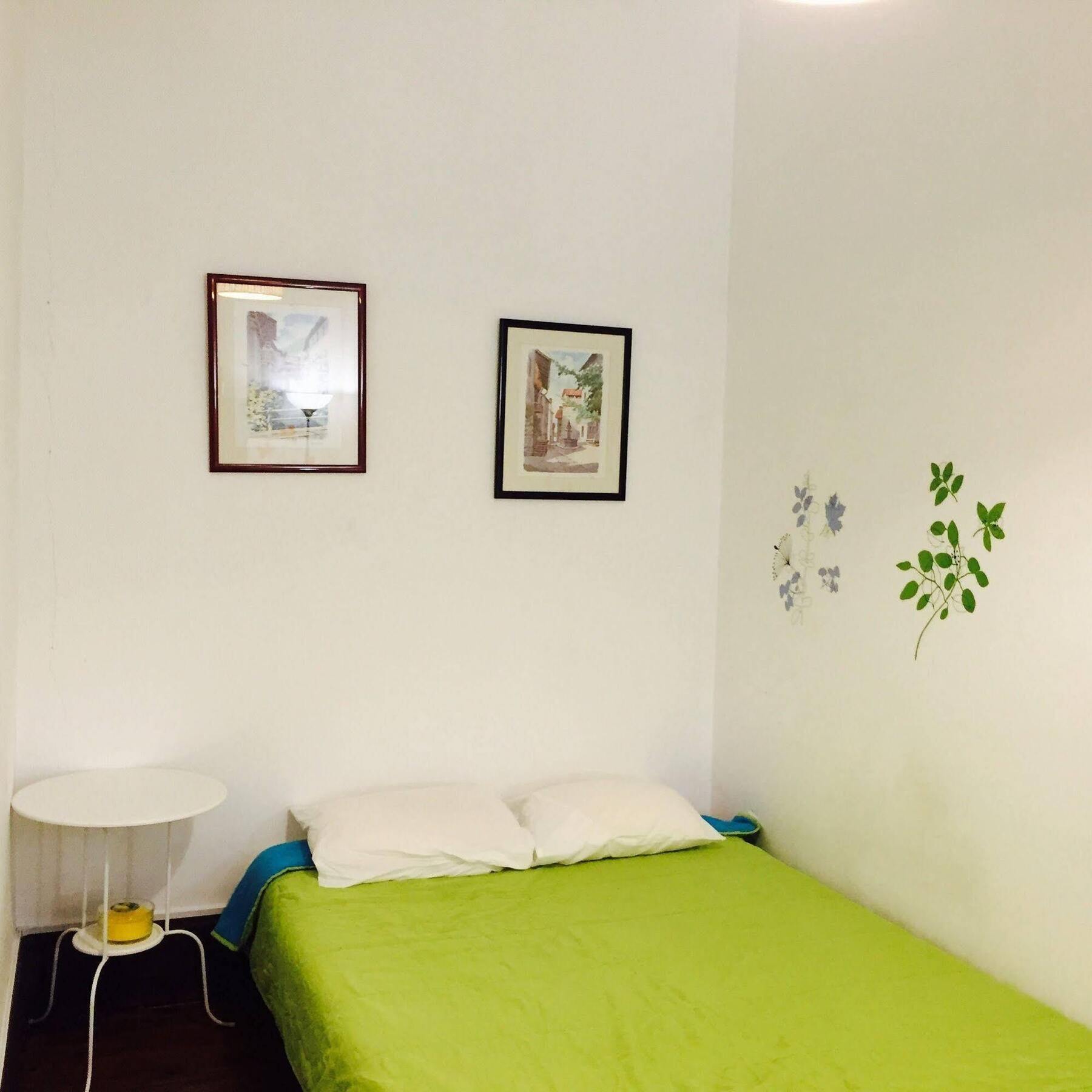 Bracara Hostel Braga Ngoại thất bức ảnh