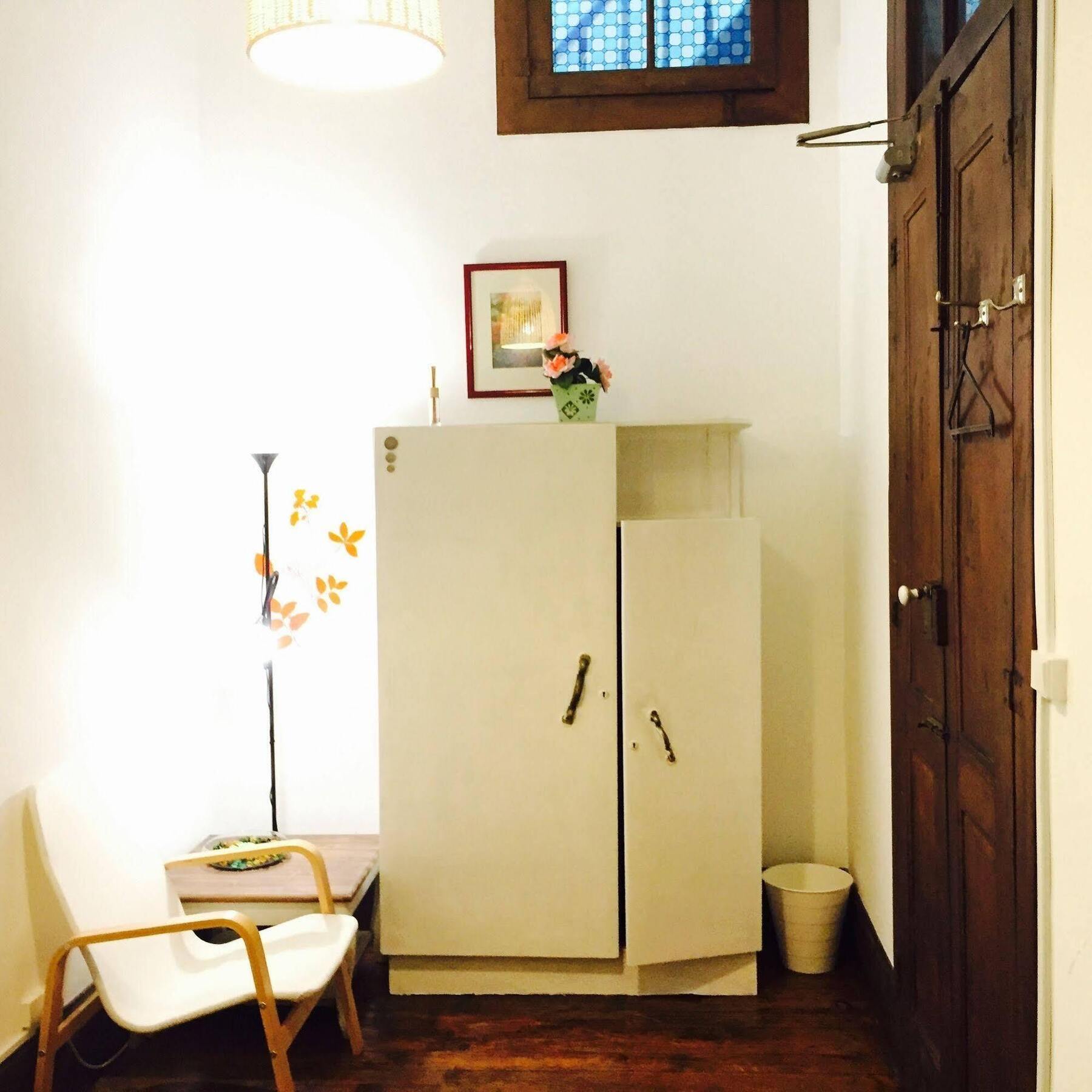 Bracara Hostel Braga Ngoại thất bức ảnh