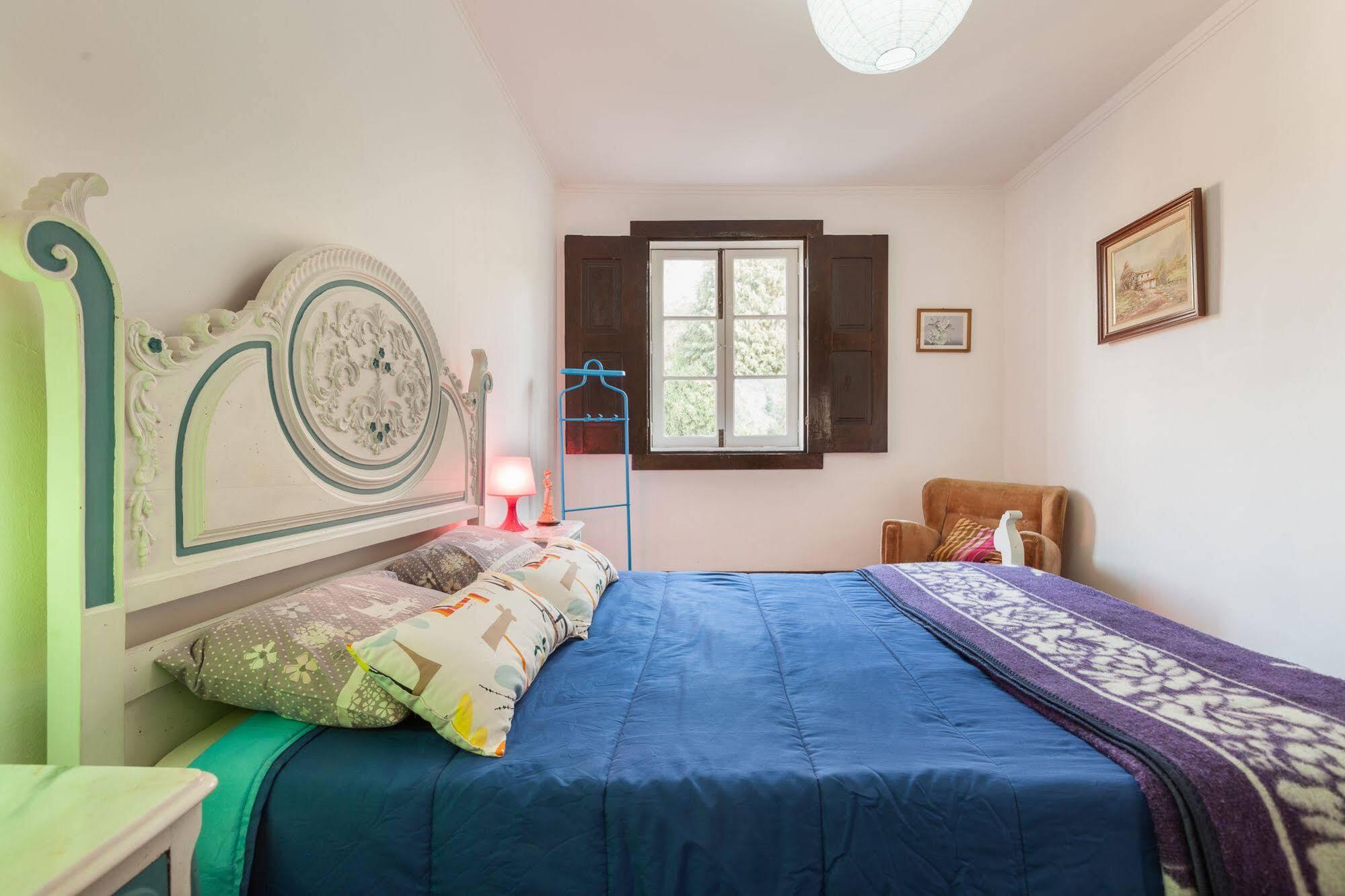 Bracara Hostel Braga Ngoại thất bức ảnh