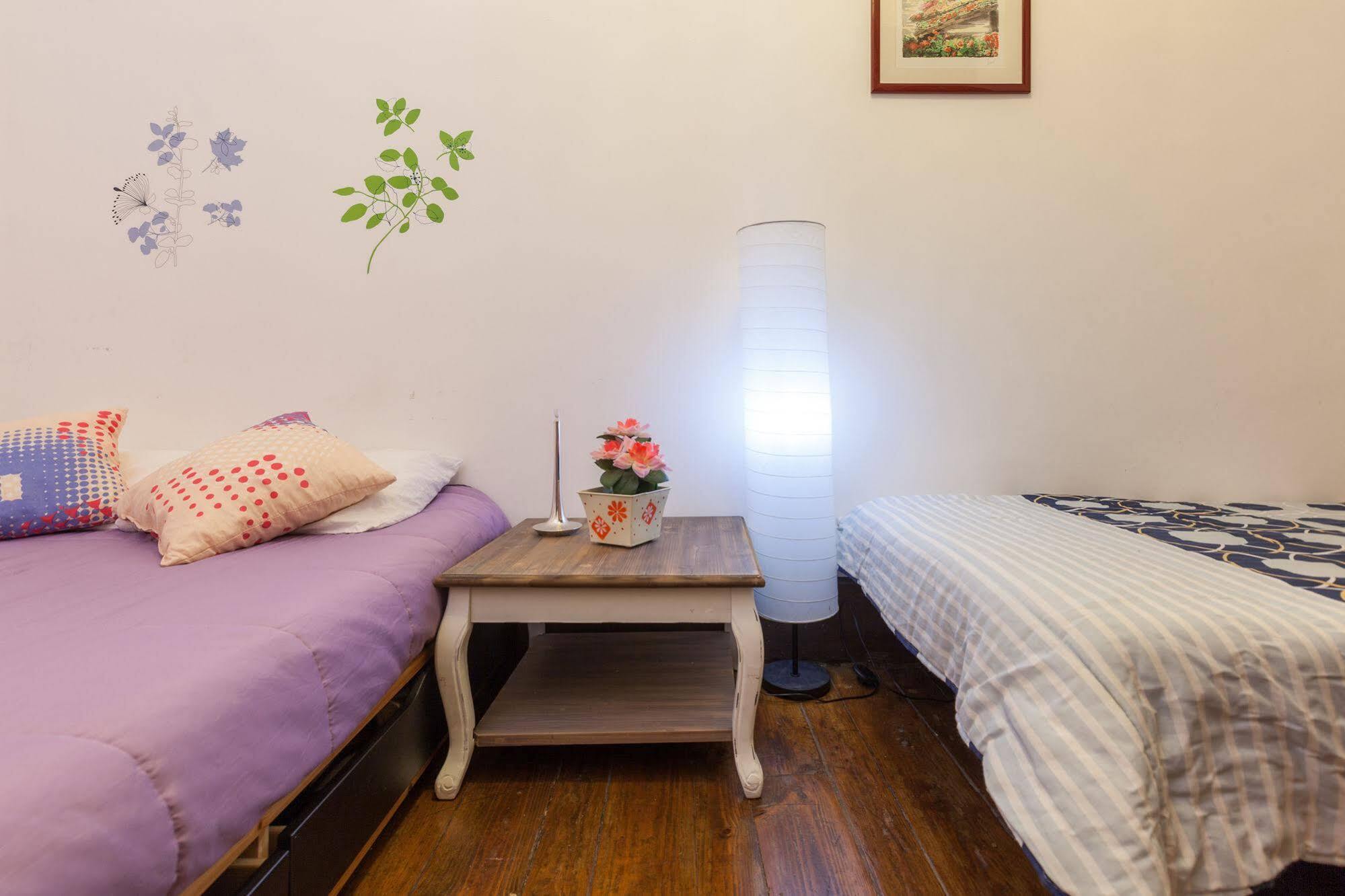 Bracara Hostel Braga Ngoại thất bức ảnh